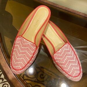 Brand New!! Talbots mules.